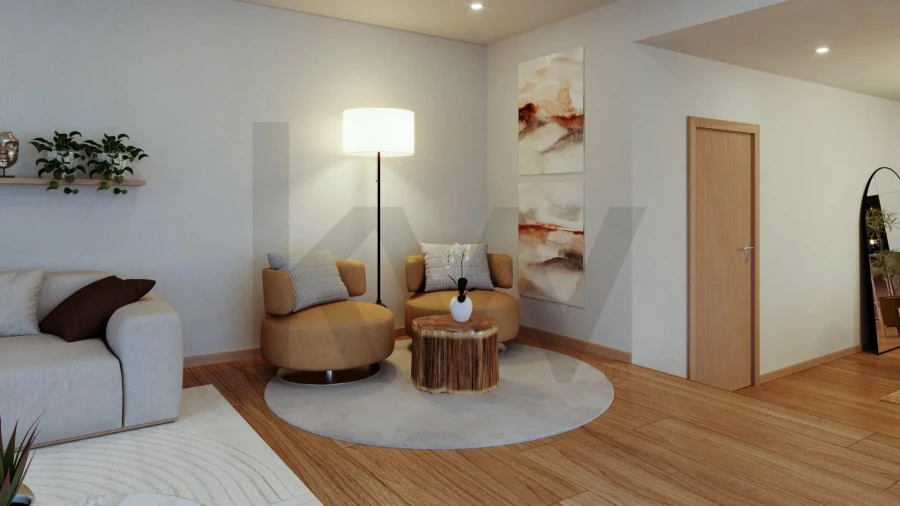 Moradia T5 para Venda em São Martinho do Bispo e Ribeira de Frades Foto 22