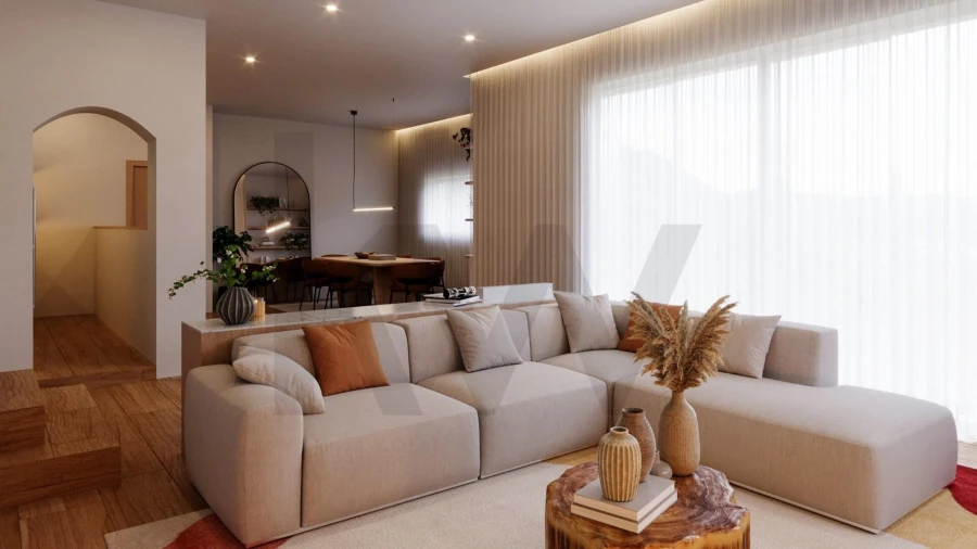 Moradia T5 para Venda em São Martinho do Bispo e Ribeira de Frades Foto 3