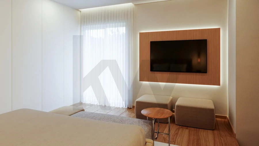 Moradia T5 para Venda em São Martinho do Bispo e Ribeira de Frades Foto 15