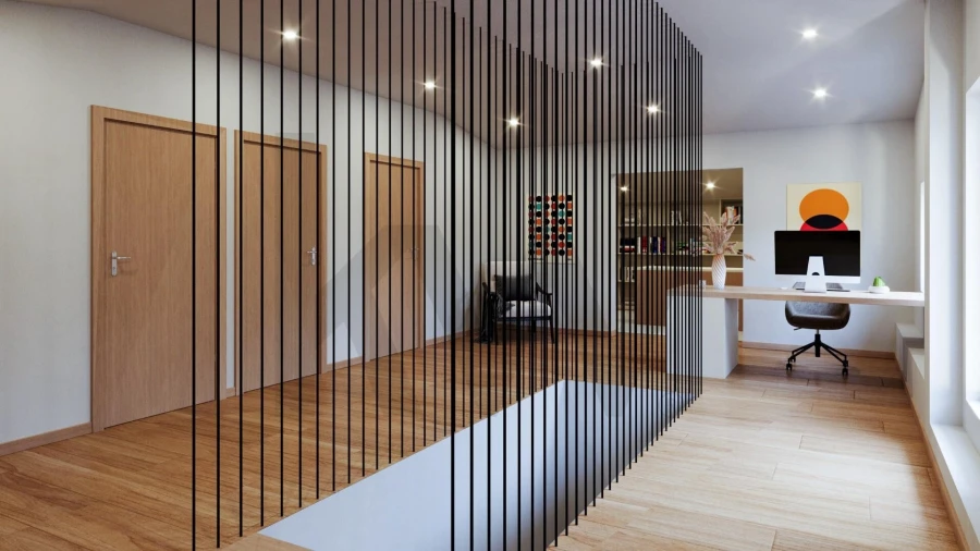 Moradia T5 para Venda em São Martinho do Bispo e Ribeira de Frades Foto 33