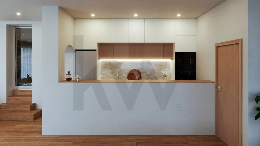 Moradia T5 para Venda em São Martinho do Bispo e Ribeira de Frades Foto 6