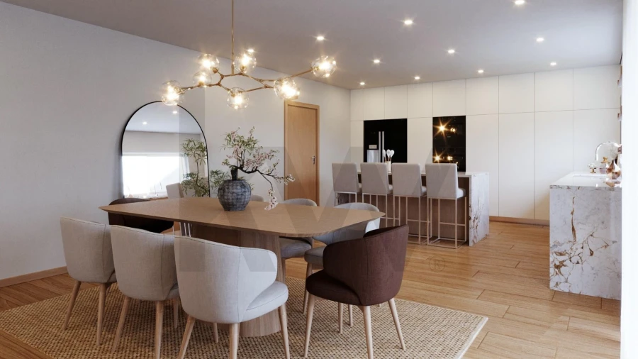 Moradia T5 para Venda em São Martinho do Bispo e Ribeira de Frades Foto 21