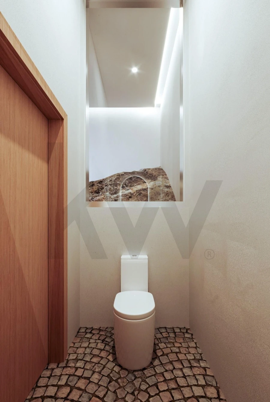 Moradia T5 para Venda em São Martinho do Bispo e Ribeira de Frades Foto 9