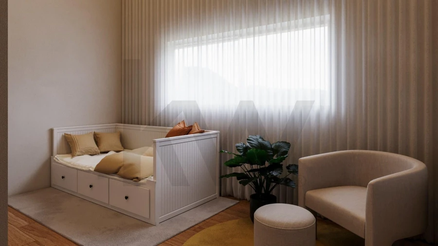 Moradia T5 para Venda em São Martinho do Bispo e Ribeira de Frades Foto 12