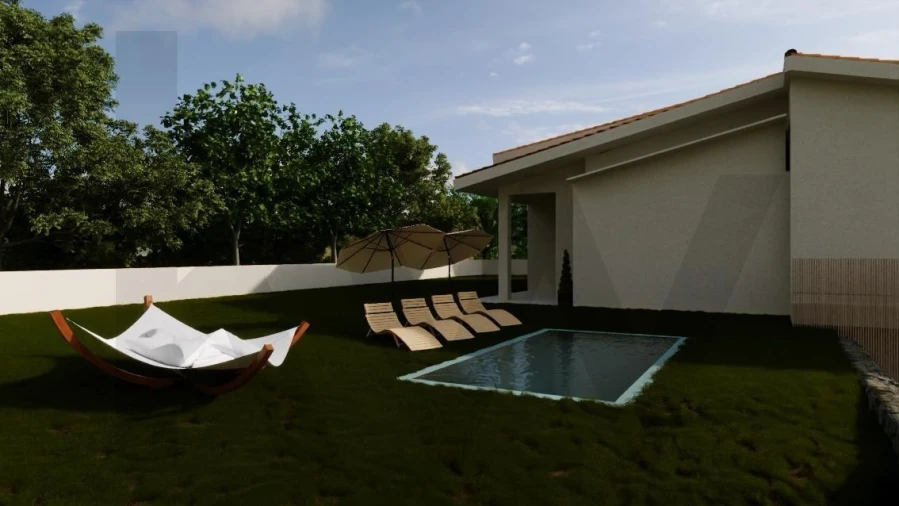 Moradia T5 para Venda em São Martinho do Bispo e Ribeira de Frades Foto 45