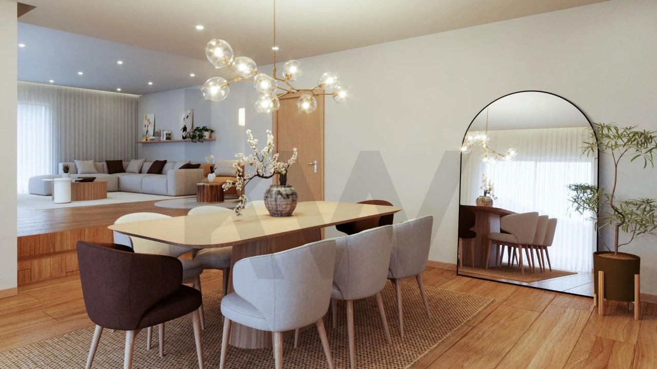 Moradia T5 para Venda em São Martinho do Bispo e Ribeira de Frades Foto 16