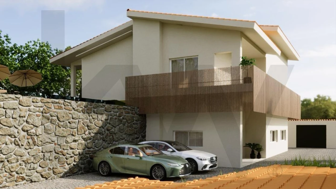 Moradia T5 para Venda em São Martinho do Bispo e Ribeira de Frades Foto 1