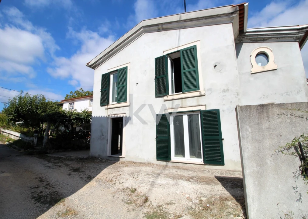 Moradia T3 para Venda em Soure Foto 21