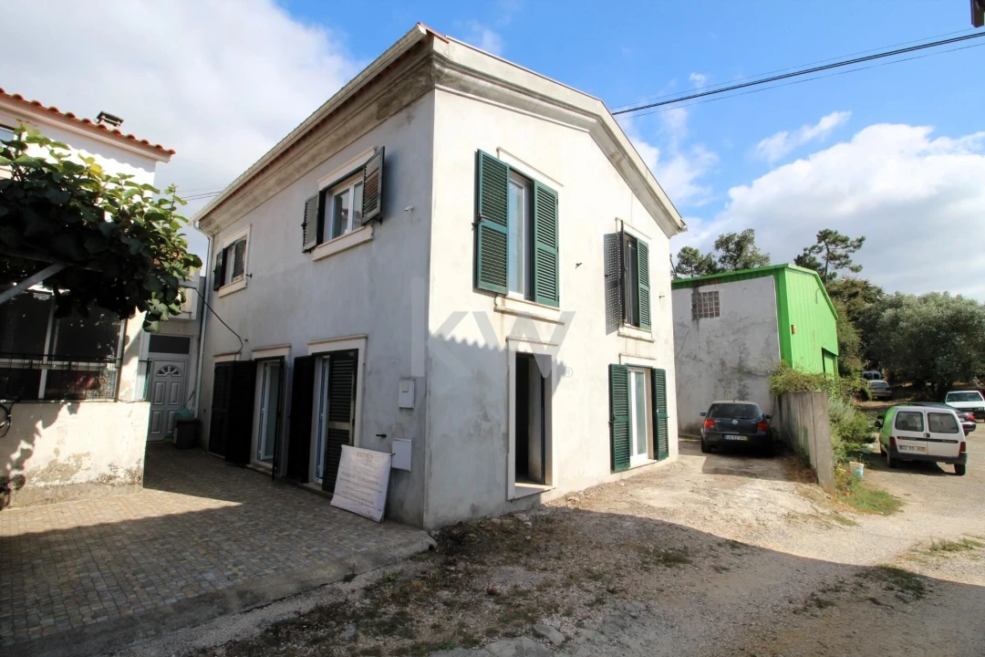 Moradia T3 para Venda em Soure Foto 1