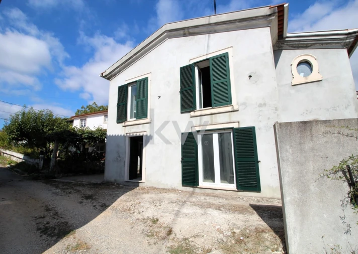 Moradia T3 para Venda em Soure Foto 21