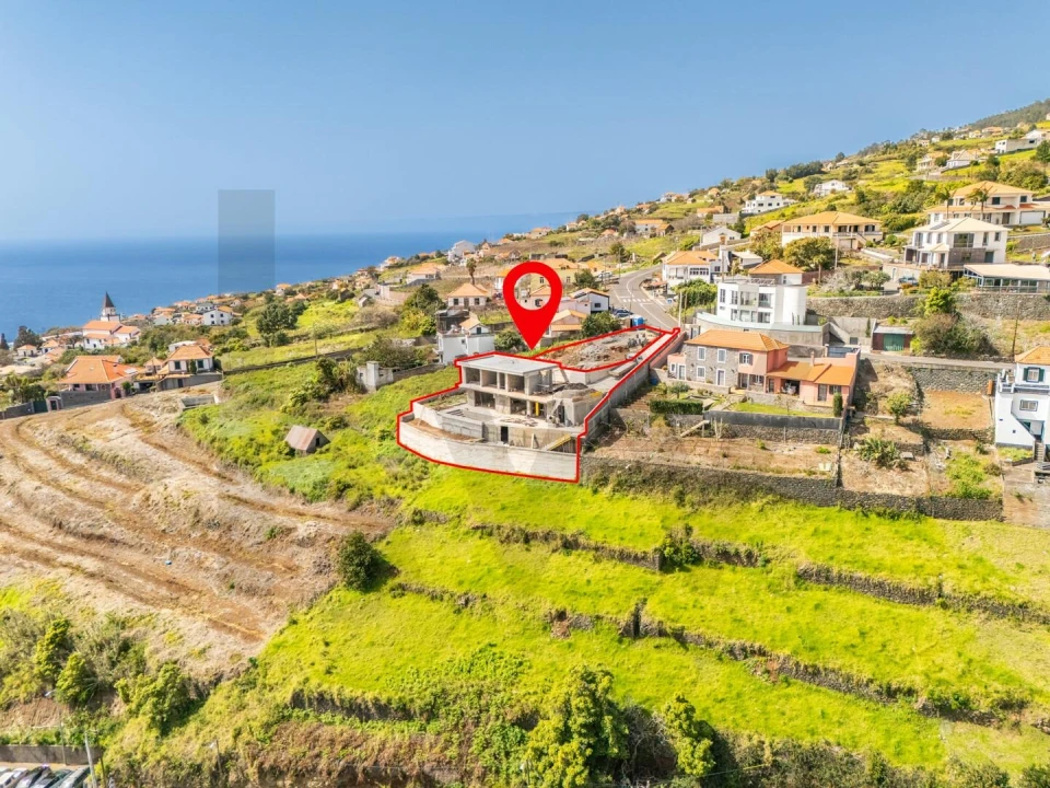 Moradia T3 para Venda em Estreito da Calheta Foto 7