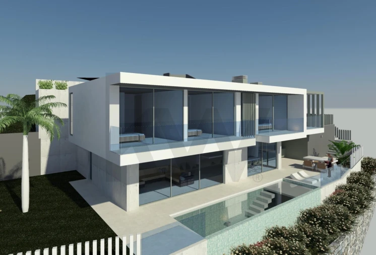 Moradia T3 para Venda em Estreito da Calheta Foto 3