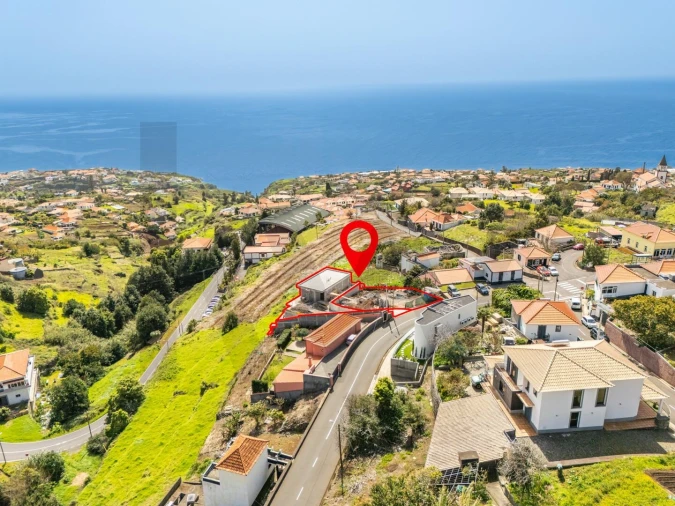 Moradia T3 para Venda em Estreito da Calheta Foto 15