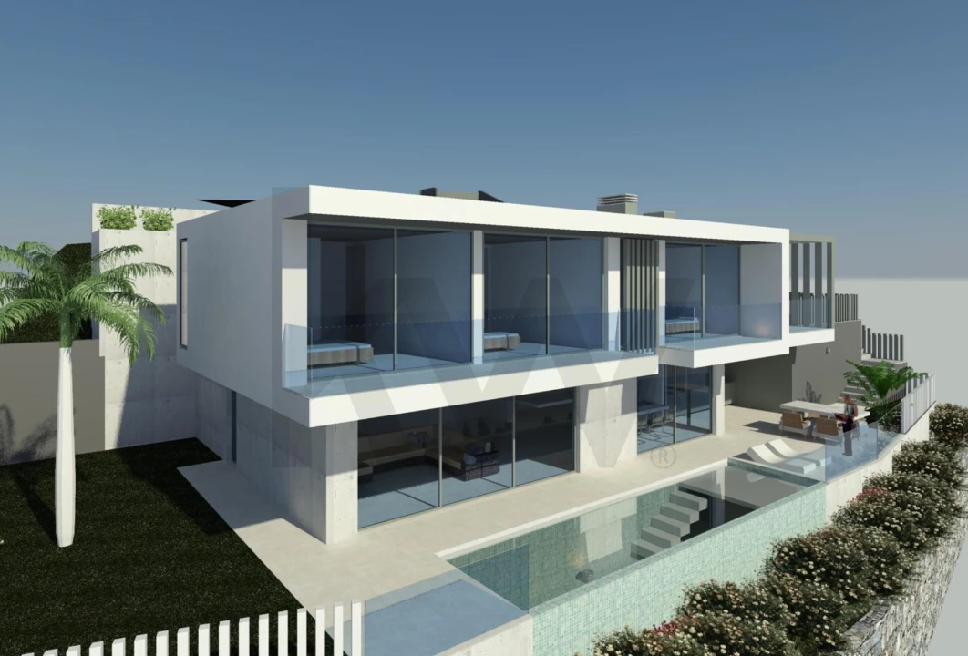 Moradia T3 para Venda em Estreito da Calheta Foto 3