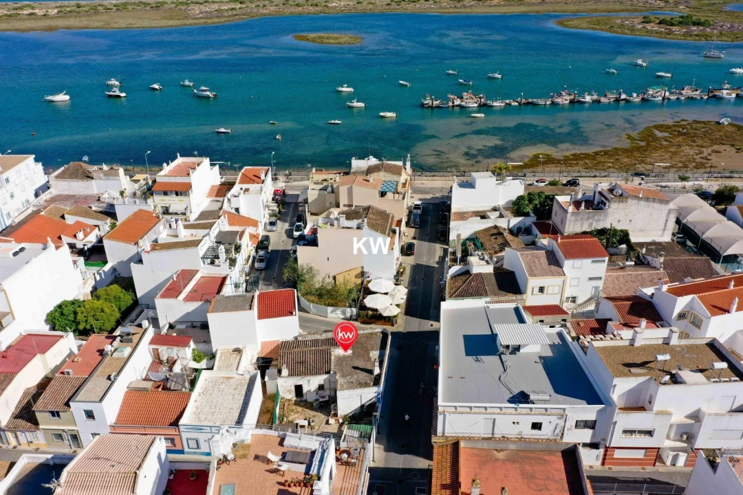 Moradia T2 para Venda em Conceição e Cabanas de Tavira Foto 15