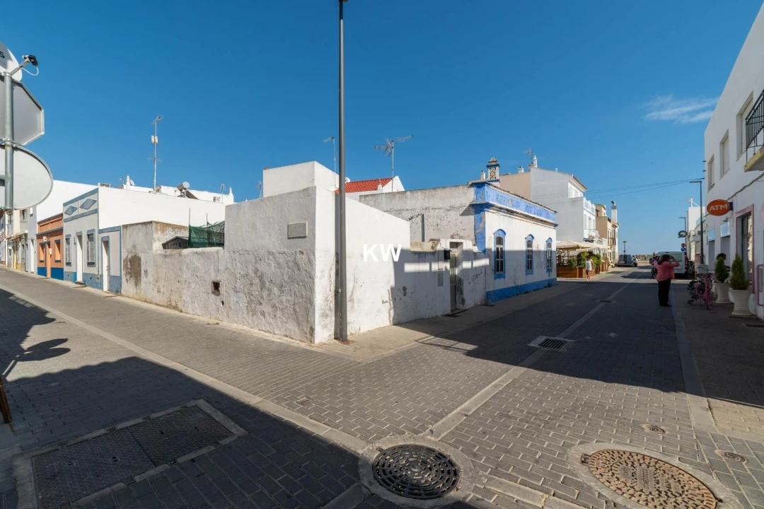 Moradia T2 para Venda em Conceição e Cabanas de Tavira Foto 3