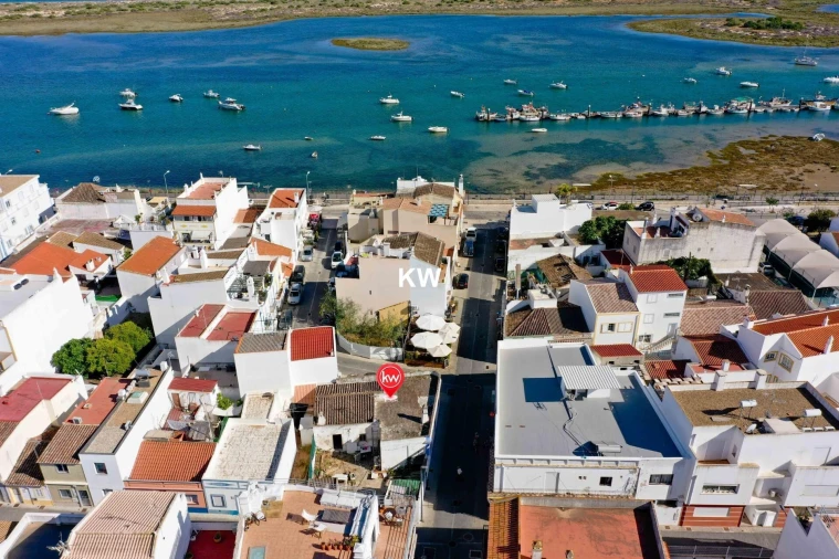 Moradia T2 para Venda em Conceição e Cabanas de Tavira Foto 15