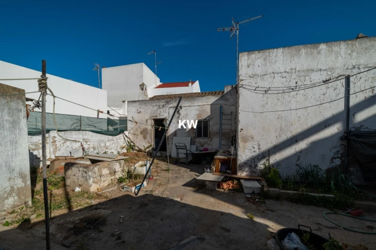 Moradia T2 para Venda em Conceição e Cabanas de Tavira Foto 11