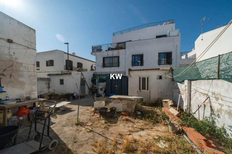 Moradia T2 para Venda em Conceição e Cabanas de Tavira Foto 10