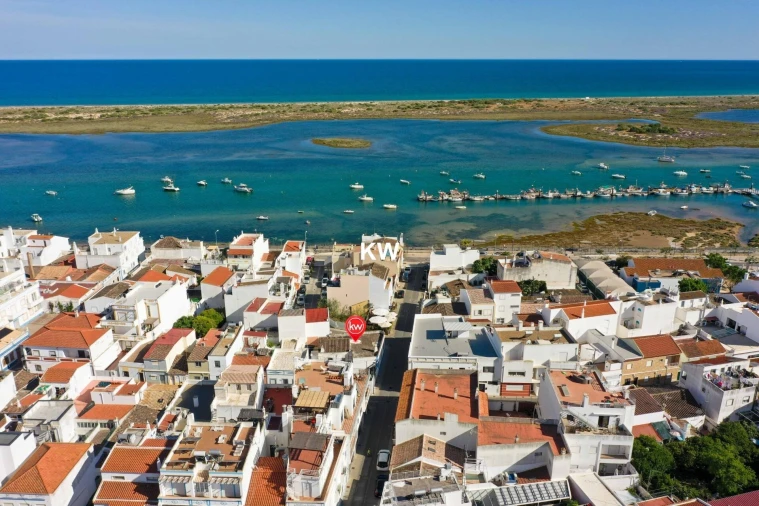 Moradia T2 para Venda em Conceição e Cabanas de Tavira Foto 17