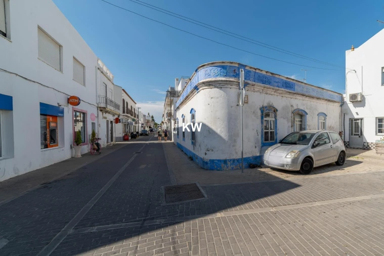 Moradia T2 para Venda em Conceição e Cabanas de Tavira Foto 14