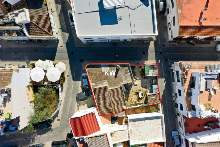 Moradia T2 para Venda em Conceição e Cabanas de Tavira Foto 16