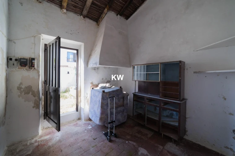 Moradia T2 para Venda em Conceição e Cabanas de Tavira Foto 9