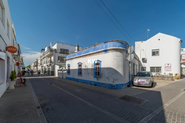 Moradia T2 para Venda em Conceição e Cabanas de Tavira Foto 2