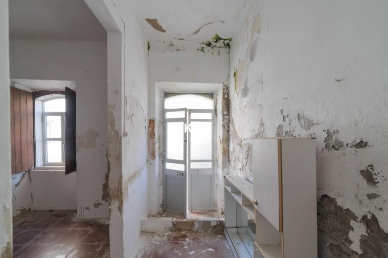 Moradia T2 para Venda em Conceição e Cabanas de Tavira Foto 6