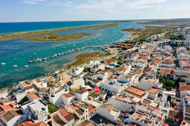 Moradia T2 para Venda em Conceição e Cabanas de Tavira Foto 19