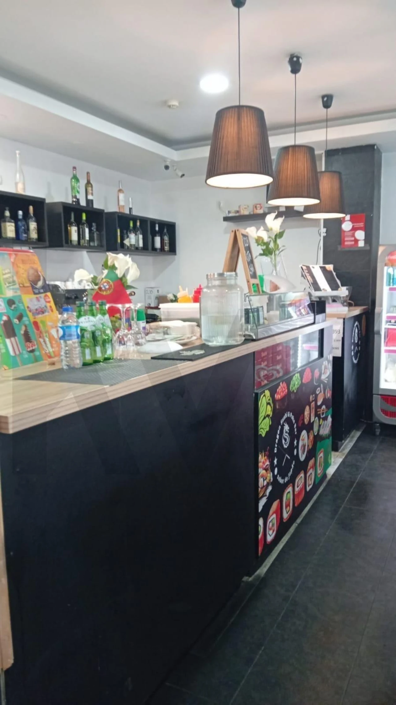 Loja para Trespasse em Sacavém e Prior Velho Foto 6