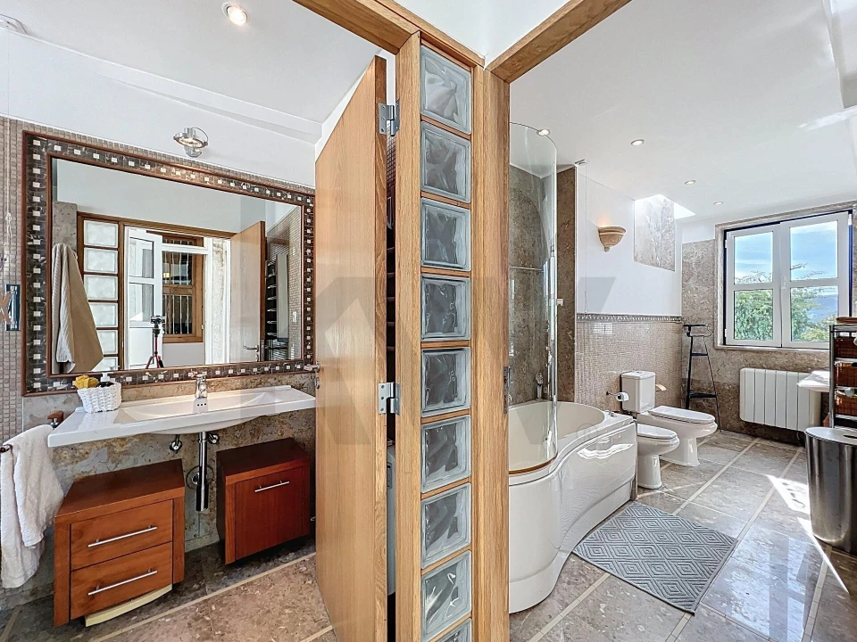 Moradia T5 para Venda em Alvaiázere Foto 32