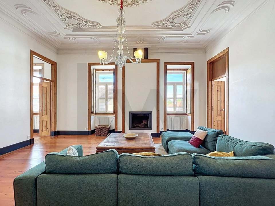 Moradia T5 para Venda em Alvaiázere Foto 59