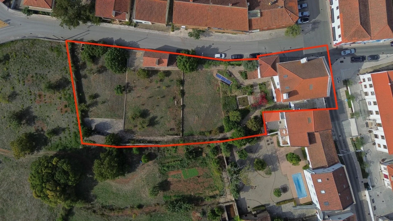 Moradia T5 para Venda em Alvaiázere Foto 3