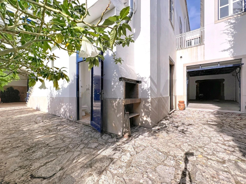 Moradia T5 para Venda em Alvaiázere Foto 21