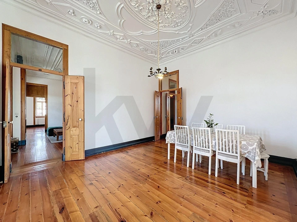 Moradia T5 para Venda em Alvaiázere Foto 49