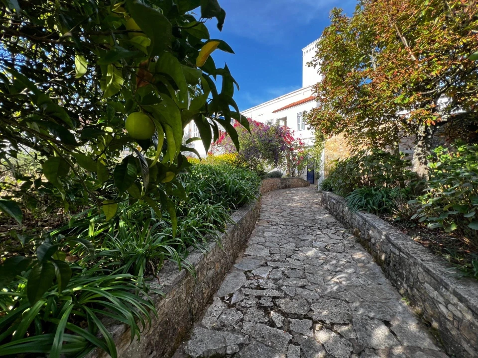 Moradia T5 para Venda em Alvaiázere Foto 86