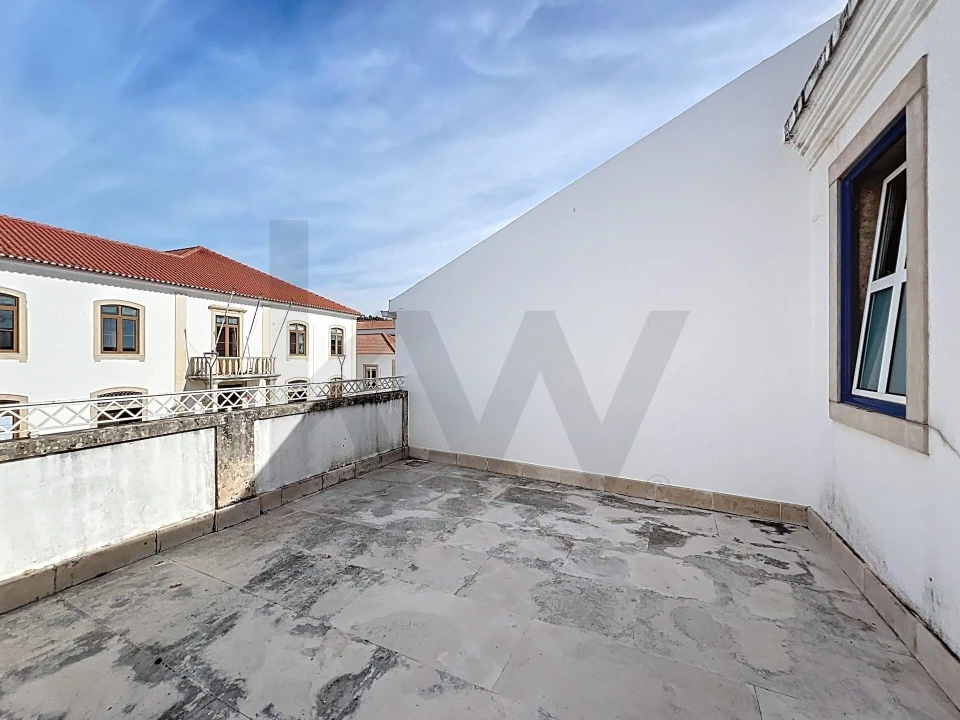 Moradia T5 para Venda em Alvaiázere Foto 36