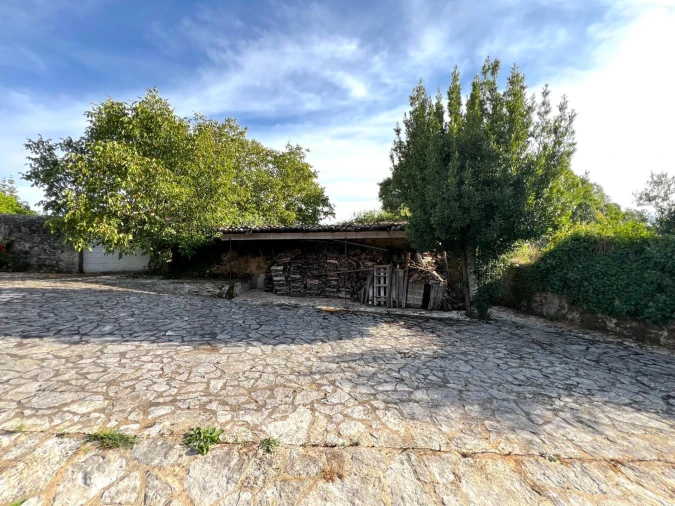 Moradia T5 para Venda em Alvaiázere Foto 99