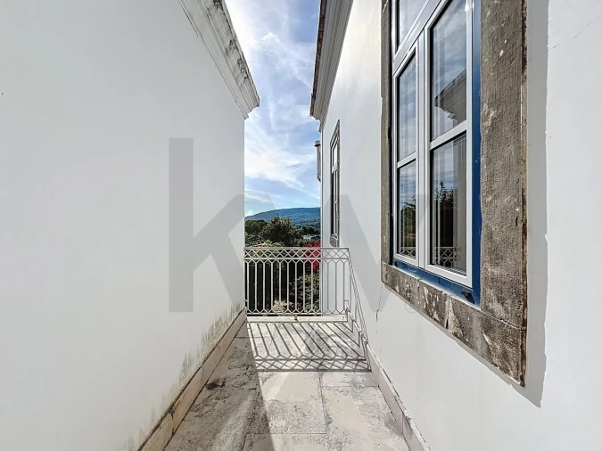 Moradia T5 para Venda em Alvaiázere Foto 38