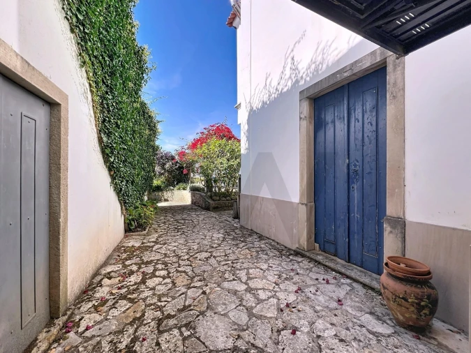 Moradia T5 para Venda em Alvaiázere Foto 20