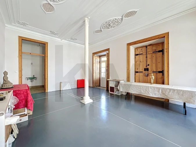 Moradia T5 para Venda em Alvaiázere Foto 14