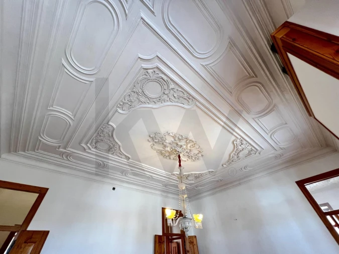 Moradia T5 para Venda em Alvaiázere Foto 64