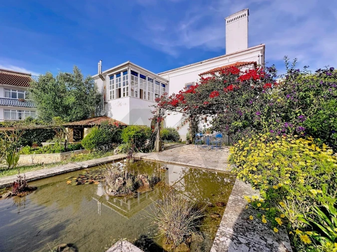 Moradia T5 para Venda em Alvaiázere Foto 84