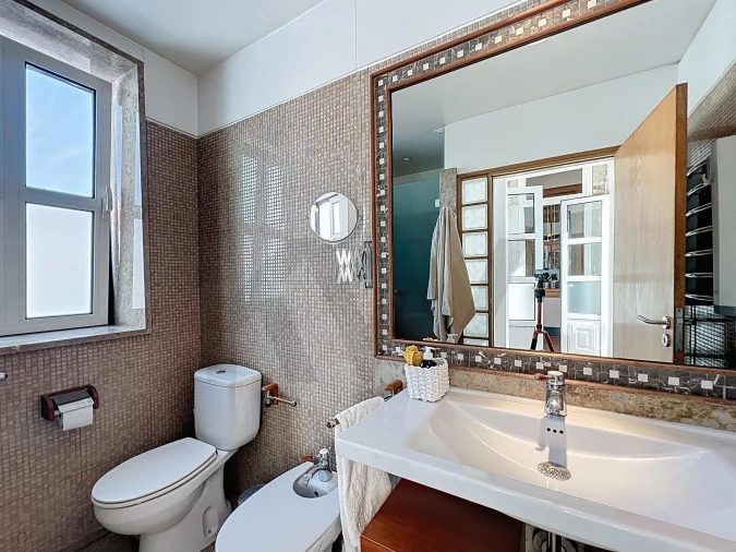 Moradia T5 para Venda em Alvaiázere Foto 33