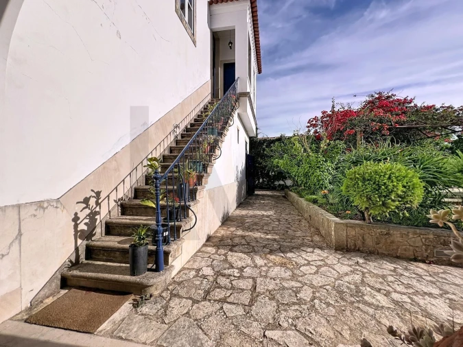 Moradia T5 para Venda em Alvaiázere Foto 24