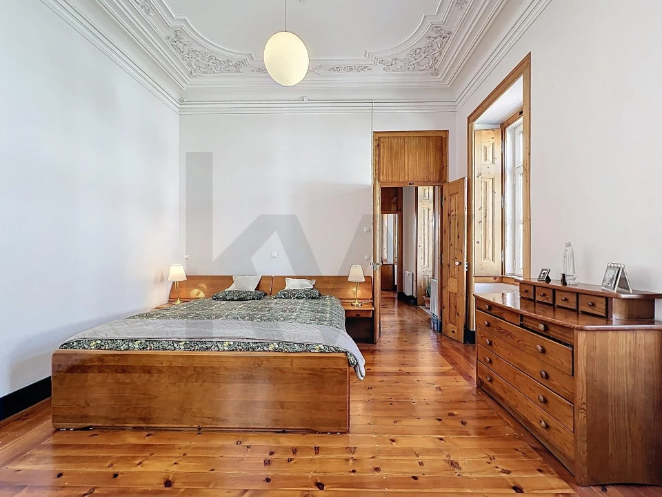 Moradia T5 para Venda em Alvaiázere Foto 28