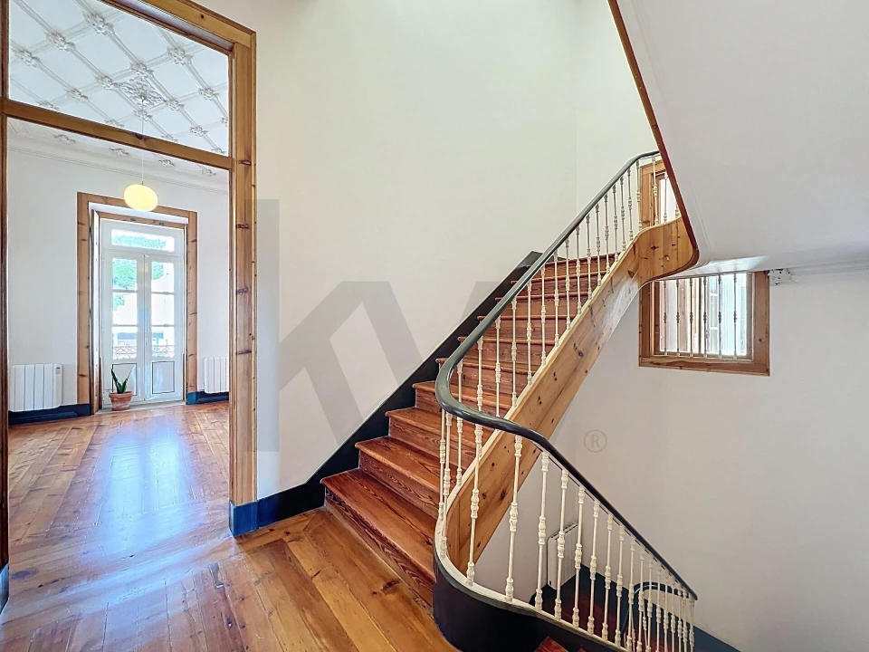 Moradia T5 para Venda em Alvaiázere Foto 25