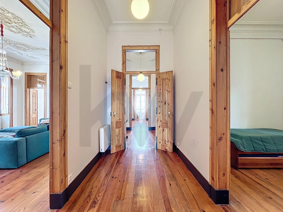 Moradia T5 para Venda em Alvaiázere Foto 57