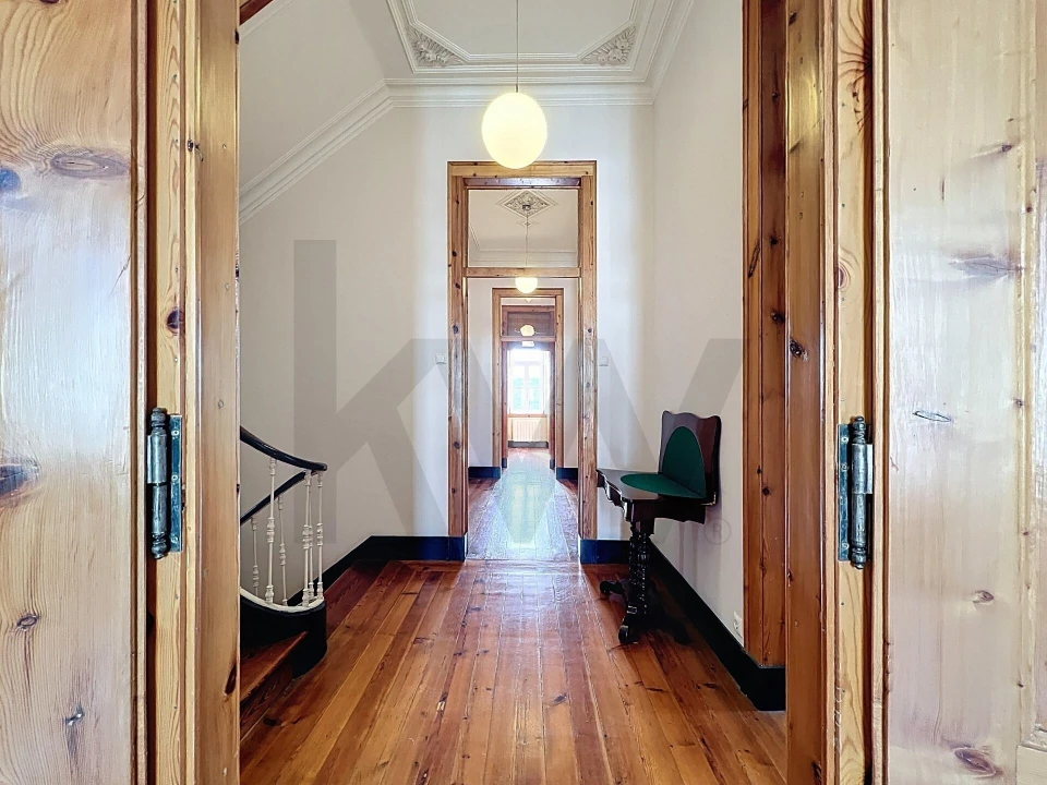 Moradia T5 para Venda em Alvaiázere Foto 68